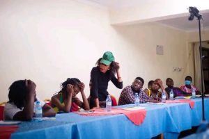 Economic Empowerment